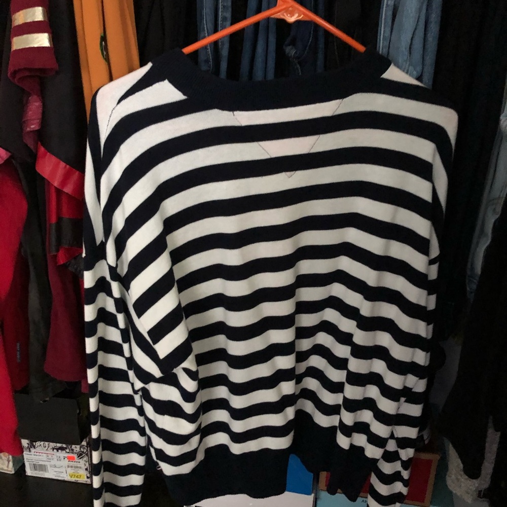 Tommy Hilfiger sweater - Picture 3 of 3